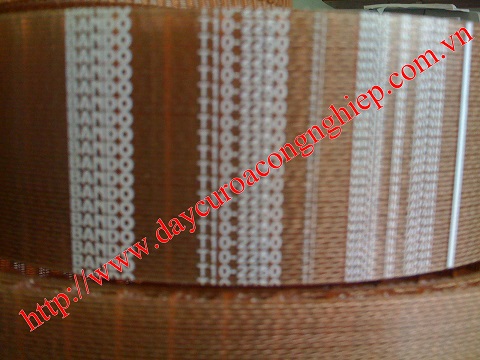 Dây curoa T10 Bando